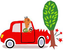 traffic accident