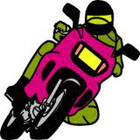 motorcycle