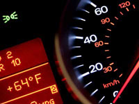 speed limit